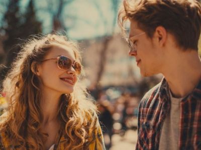 2 ζώδια θα ελκύσουν και θα έλκονται, σήμερα 03/04 – Δες, αν είσαι μέσα!