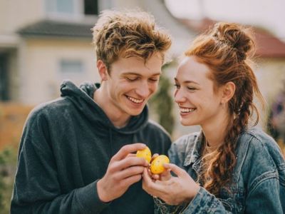 2 ζώδια θα περάσουν ένα ιδιαίτερο και ξεχωριστό Πάσχα, σήμερα 12/04 – Δες, αν είσαι μέσα!