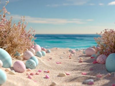 Ζώδια Σήμερα 12/4: Μια… αλλιώτικη Πασχαλιά