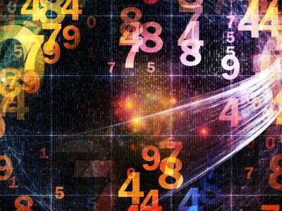 Αυτοί είναι οι τυχεροί αριθμοί του ζωδίου σου για σήμερα, 12/04/2026