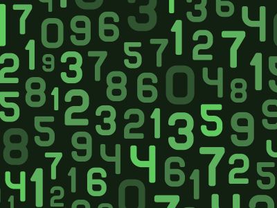 Αυτοί είναι οι τυχεροί αριθμοί του ζωδίου σου για σήμερα, 11/04/2026