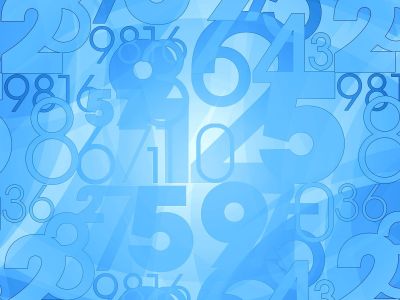 Αυτοί είναι οι τυχεροί αριθμοί του ζωδίου σου για σήμερα, 10/04/2026