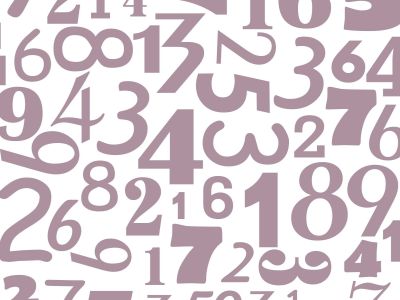 Αυτοί είναι οι τυχεροί αριθμοί του ζωδίου σου για σήμερα, 06/04/2026