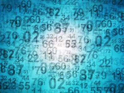 Αυτοί είναι οι τυχεροί αριθμοί του ζωδίου σου για σήμερα, 08/04/2026