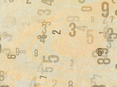 Αυτοί είναι οι τυχεροί αριθμοί του ζωδίου σου για σήμερα, 26/04/2026