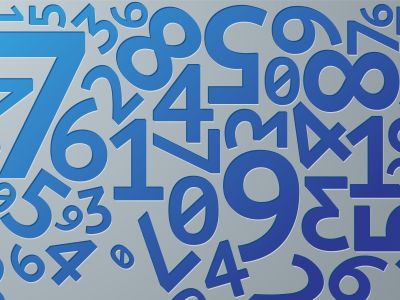 Αυτοί είναι οι τυχεροί αριθμοί του ζωδίου σου για σήμερα, 20/04/2026