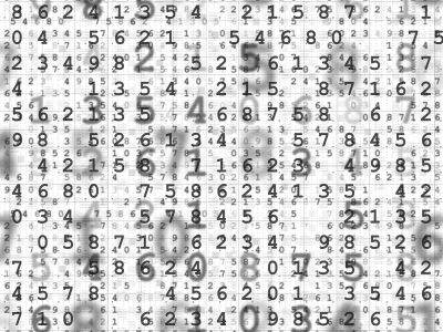 Αυτοί είναι οι τυχεροί αριθμοί του ζωδίου σου για σήμερα, 25/04/2026