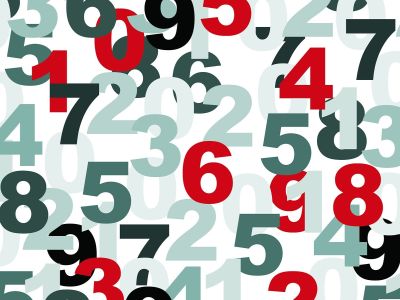 Αυτοί είναι οι τυχεροί αριθμοί του ζωδίου σου για σήμερα, 13/04/2026