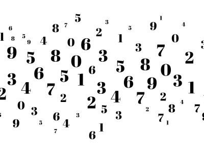 Αυτοί είναι οι τυχεροί αριθμοί του ζωδίου σου για σήμερα, 21/04/2026