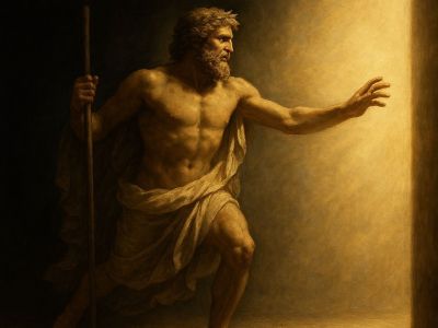 Πλούτωνας: Το ταξίδι από το σκοτάδι στο φως