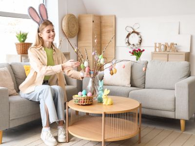 Το πασχαλινό mood των ζωδίων: Πώς περνά το καθένα