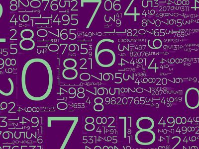 Αυτοί είναι οι τυχεροί αριθμοί του ζωδίου σου για σήμερα, 16/04/2026