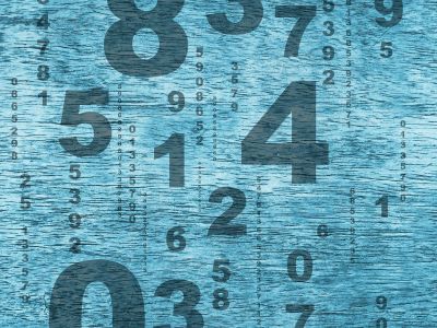 Αυτοί είναι οι τυχεροί αριθμοί του ζωδίου σου για σήμερα, 24/04/2026