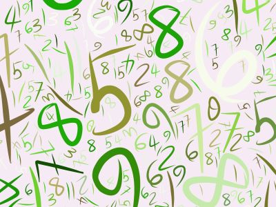 Αυτοί είναι οι τυχεροί αριθμοί του ζωδίου σου για σήμερα, 23/04/2026