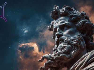 Ουρανός στους Διδύμους: Τίποτα δεν μένει ίδιο για αυτά τα ζώδια