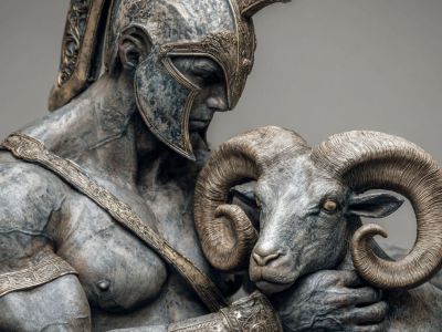 Ο Άρης μπαίνει στον Κριό: Το Εγώ ξυπνά και δεν έχει καλούς τρόπους