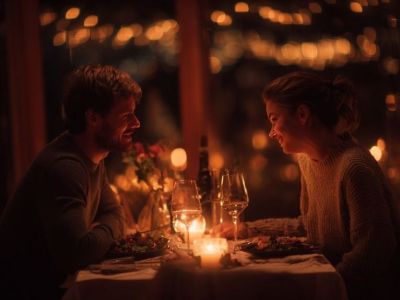 Ζώδια Σήμερα 26/04: Ρομαντικοί, ονειροπόλοι και πολυλογάδες