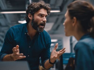 2 ζώδια θα δημιουργήσουν θέματα, χωρίς προφανή λόγο, σήμερα 19/04 – Δες, αν είσαι μέσα!