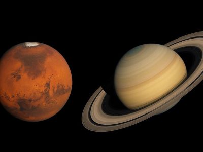 Νέος συνοδικός κύκλος Άρη-Κρόνου: Η στιγμή που η επιθυμία πληρώνει το τίμημά της