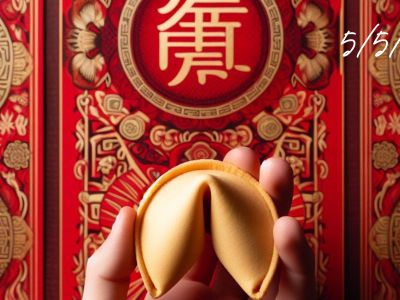 «Σπάσε» το Fortune Cookie και δες την «προφητεία» σου για σήμερα 05/05/2026