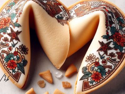 «Σπάσε» το Fortune Cookie και δες την «προφητεία» σου για σήμερα 25/05/2026