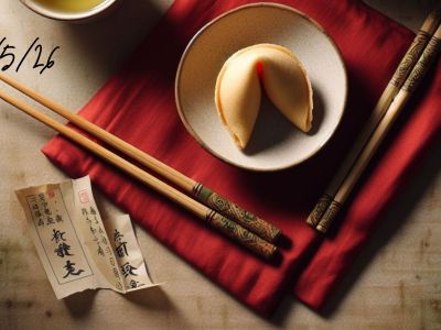 «Σπάσε» το Fortune Cookie και δες την «προφητεία» σου για σήμερα 31/05/2026