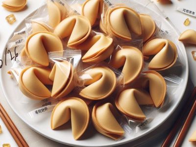 «Σπάσε» το Fortune Cookie και δες την «προφητεία» σου για σήμερα 06/05/2026