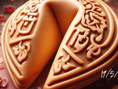«Σπάσε» το Fortune Cookie και δες την «προφητεία» σου για σήμερα 19/05/2026