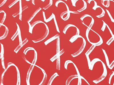 Αυτοί είναι οι τυχεροί αριθμοί του ζωδίου σου για σήμερα, 28/04/2026