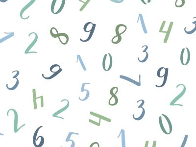 Αυτοί είναι οι τυχεροί αριθμοί του ζωδίου σου για σήμερα, 27/04/2026