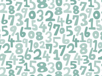 Αυτοί είναι οι τυχεροί αριθμοί του ζωδίου σου για σήμερα, 29/04/2026