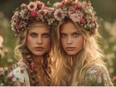 Ζώδια Σήμερα 24/04: Αφροδίτη στους Διδύμους – Νεανική και καπάτσα