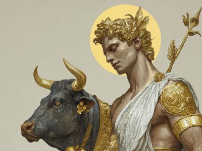 Ζώδια Σήμερα 03/05: Ερμής στον Ταύρο – Σκέψου απλά!