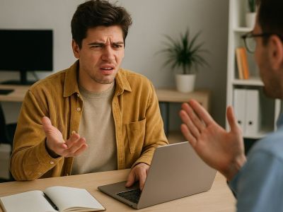 2 ζώδια θα εκνευριστούν αρκετά, σήμερα 29/04 – Δες, αν είσαι μέσα!