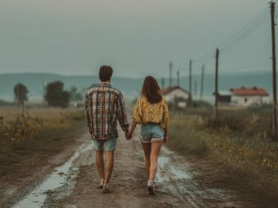 Μήπως πλησιάζει η μεγάλη στιγμή; Τα σημάδια ότι ο άνθρωπός σου είναι «κοντά»