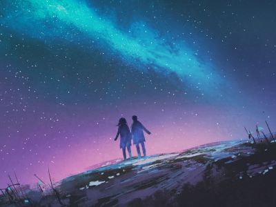 Σε επηρεάζουν οι πλανήτες από 27/04 έως 03/05;