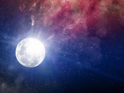 Δες τον δρόμο που σου δείχνει το Φεγγάρι από 01/05 έως 15/05