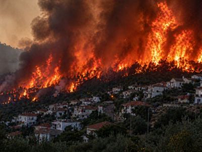 Ζώδια Σήμερα 05/05: Ανεξέλεγκτες καταστάσεις