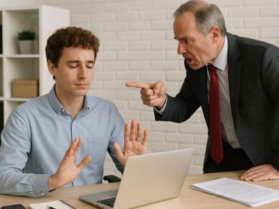 2 ζώδια πρέπει να κρατήσουν την ψυχραιμία τους, σήμερα 08/05 – Δες, αν είσαι μέσα!