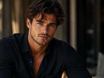 Τα πέντε Top στοιχεία του άντρα Ταύρου που τον κάνουν ακαταμάχητο