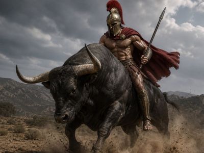 Ζώδια Σήμερα 20/05: Άρης στον Ταύρο – Με πείσμα, θέληση και αντοχή