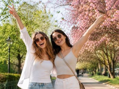 Ζώδια Σήμερα 12/05: Διατήρησε το κέφι και τον ενθουσιασμό σου