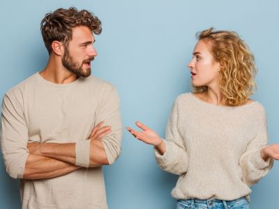 2 ζώδια ίσως φανούν εριστικά ή ανυπόμονα, σήμερα 10/05 – Δες, αν είσαι μέσα!