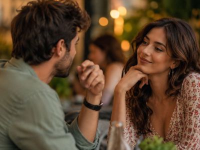 Πρόσεχε! Αυτό το ζώδιο σου επιτρέπει να το χειραγωγήσεις... επίτηδες