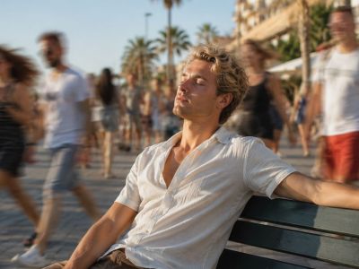 Όσο κι αν εσένα σε εκνευρίζει, αυτό το ζώδιο θέλει πάντα να παίρνει τον χρόνο του