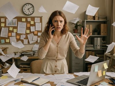 Ζώδια σήμερα 23/05: Σε συνεχή εγρήγορση