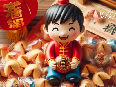 «Σπάσε» το Fortune Cookie και δες την «προφητεία» σου για σήμερα 10/06/2026