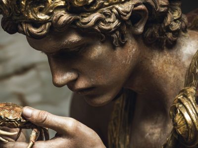 Ερμής στον Καρκίνο 2026: Μνήμες, εξομολογήσεις, αλήθειες και... επιστροφές για τα 12 ζώδια