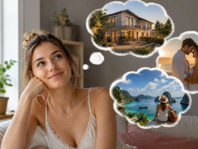 Ζώδια Σήμερα 25/05: Μπορείς να αγγίξεις το όνειρο