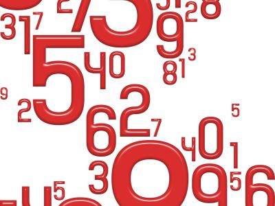 Αυτοί είναι οι τυχεροί αριθμοί του ζωδίου σου για σήμερα, 30/05/2026